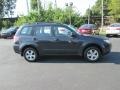 Dark Gray Metallic - Forester 2.5 X Photo No. 5