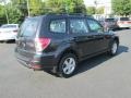 Dark Gray Metallic - Forester 2.5 X Photo No. 6