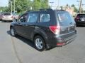 Dark Gray Metallic - Forester 2.5 X Photo No. 8