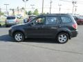 Dark Gray Metallic - Forester 2.5 X Photo No. 9