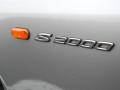 Silverstone Metallic - S2000 Roadster Photo No. 19