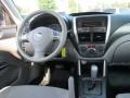 Dark Gray Metallic - Forester 2.5 X Photo No. 10