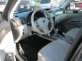 Dark Gray Metallic - Forester 2.5 X Photo No. 11