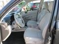 Dark Gray Metallic - Forester 2.5 X Photo No. 12