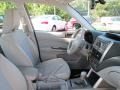 Dark Gray Metallic - Forester 2.5 X Photo No. 16