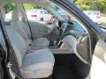 Dark Gray Metallic - Forester 2.5 X Photo No. 17
