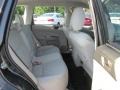Dark Gray Metallic - Forester 2.5 X Photo No. 18
