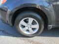 Dark Gray Metallic - Forester 2.5 X Photo No. 21
