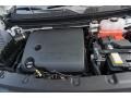 3.6 Liter DOHC 24-Valve VVT V6 Engine for 2019 Chevrolet Traverse Premier AWD #129041598