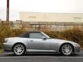 Silverstone Metallic - S2000 Roadster Photo No. 25