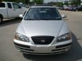 Sterling Metallic - Elantra GT Hatchback Photo No. 6