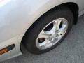 Sterling Metallic - Elantra GT Hatchback Photo No. 7