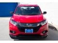 2019 Milano Red Honda HR-V Sport  photo #3