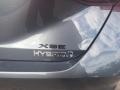 2019 Harbor Gray Metallic Toyota Avalon Hybrid XSE  photo #5