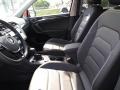 Habanero Orange Metallic - Tiguan SEL Premium 4MOTION Photo No. 3