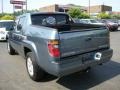 Steel Blue Metallic - Ridgeline RTS Photo No. 2