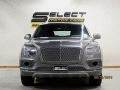 Granite Metallic - Bentayga W12 Photo No. 2