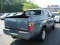 Steel Blue Metallic - Ridgeline RTS Photo No. 4