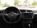 Cardinal Red Metallic - Tiguan SE 4MOTION Photo No. 4