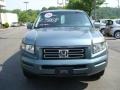 Steel Blue Metallic - Ridgeline RTS Photo No. 6