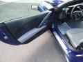 Admiral Blue Metallic - Corvette Grand Sport Coupe Photo No. 20