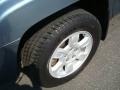 Steel Blue Metallic - Ridgeline RTS Photo No. 7