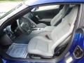 2019 Admiral Blue Metallic Chevrolet Corvette Grand Sport Coupe  photo #23