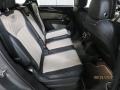 Rear Seat of 2018 Bentayga W12