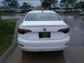 Pure White - Jetta S Photo No. 4