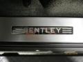 2018 Bentley Bentayga W12 Badge and Logo Photo