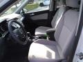 Pure White - Tiguan S 4MOTION Photo No. 3