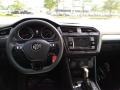Pure White - Tiguan S 4MOTION Photo No. 4
