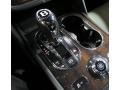  2018 Bentayga W12 8 Speed Automatic Shifter