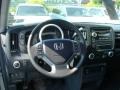 Steel Blue Metallic - Ridgeline RTS Photo No. 10