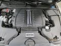 6.0 Liter Twin-Turbocharged DOHC 48-Valve W12 Engine for 2018 Bentley Bentayga W12 #129043853