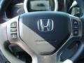 Steel Blue Metallic - Ridgeline RTS Photo No. 12