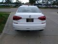 Pure White - Passat R-Line Photo No. 5