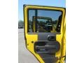 Detonator Yellow - Wrangler Unlimited Rubicon 4x4 Photo No. 21