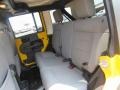 Detonator Yellow - Wrangler Unlimited Rubicon 4x4 Photo No. 22