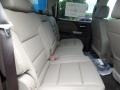 Havana Metallic - Silverado 2500HD LTZ Crew Cab 4x4 Photo No. 19