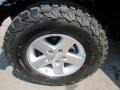 Detonator Yellow - Wrangler Unlimited Rubicon 4x4 Photo No. 41