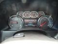 Havana Metallic - Silverado 2500HD LTZ Crew Cab 4x4 Photo No. 33