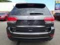 2018 Granite Crystal Metallic Jeep Grand Cherokee Limited 4x4  photo #4