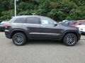 2018 Granite Crystal Metallic Jeep Grand Cherokee Limited 4x4  photo #6