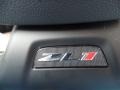 Black - Camaro ZL1 Coupe Photo No. 28