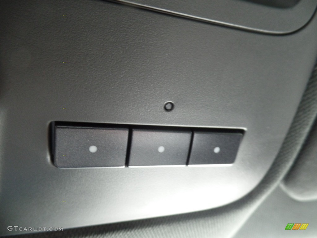 2018 Camaro ZL1 Coupe - Black / Jet Black photo #43