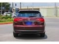 2014 Basque Red Pearl II Acura RDX Technology  photo #6