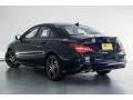Night Black - CLA 250 Coupe Photo No. 3