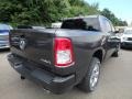 2019 Granite Crystal Metallic Ram 1500 Big Horn Crew Cab 4x4  photo #5