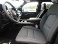 2019 Granite Crystal Metallic Ram 1500 Big Horn Crew Cab 4x4  photo #10